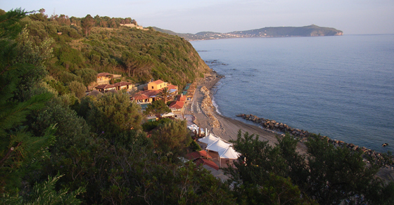 Marina di Camerota