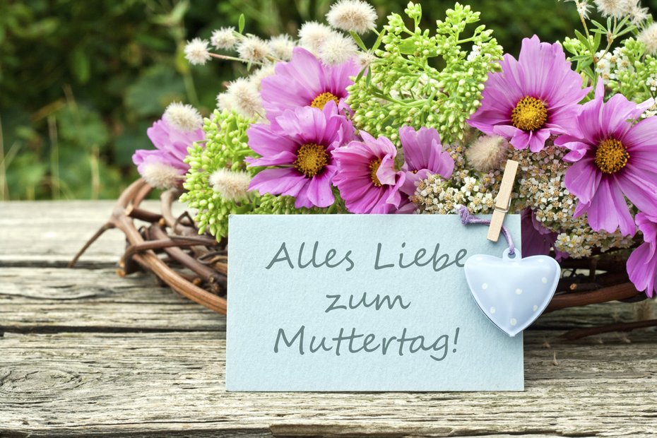 31++ Sprueche mutterliebe , Muttertagssprüche Schöne Sprüche zum Muttertag Familie.de