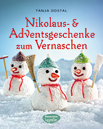 Nikolaus- und Adventsgeschenke zum Vernaschen
