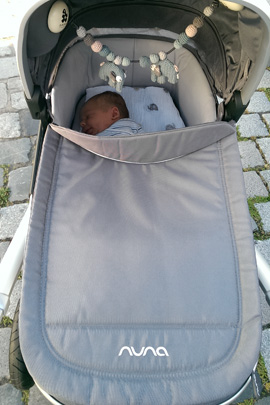 Familie.de wünscht einen schönen Tag!