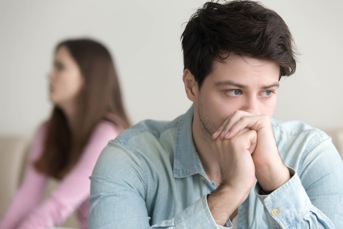 Oligospermie: Unfruchtbarkeit beim Mann