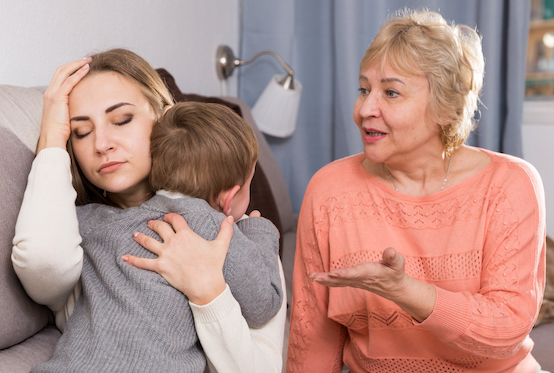 Familie.de wünscht einen schönen Tag!
