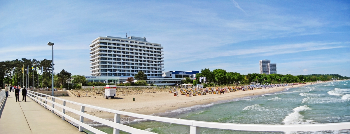 Timmendorfer Strand