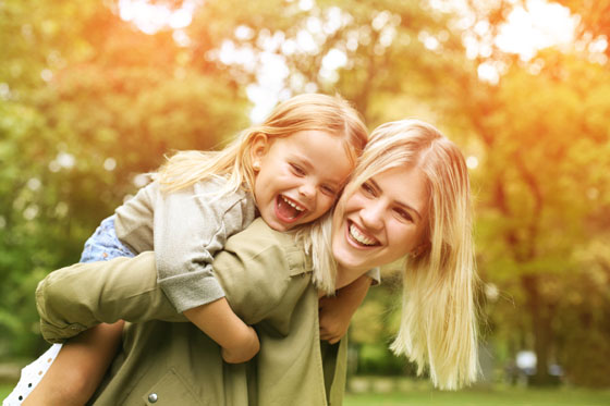 Familie.de wünscht einen schönen Tag!