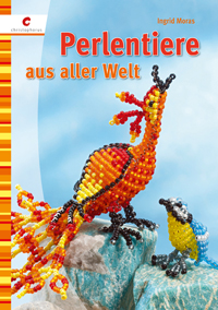 Cover: Perlentiere aus aller Welt