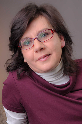 Petra Silke Keller