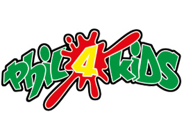 Phil4Kids Logo