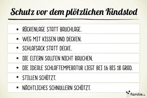 Familie.de wünscht einen schönen Tag!