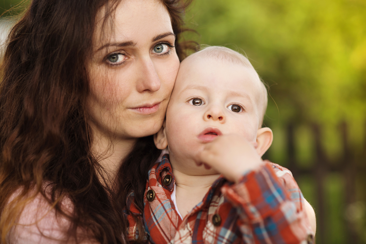 Regretting Parenthood