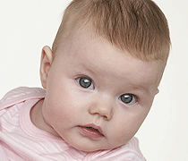Baby Erziehung