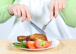 Vitamin B12 verringert Risiko für Schrei-Baby