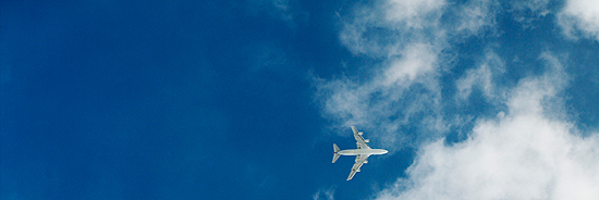 Bis zur welcher Schwangerschaftswoche dürfen Sie fliegen?