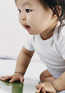 Adoption oder Pflegekind?