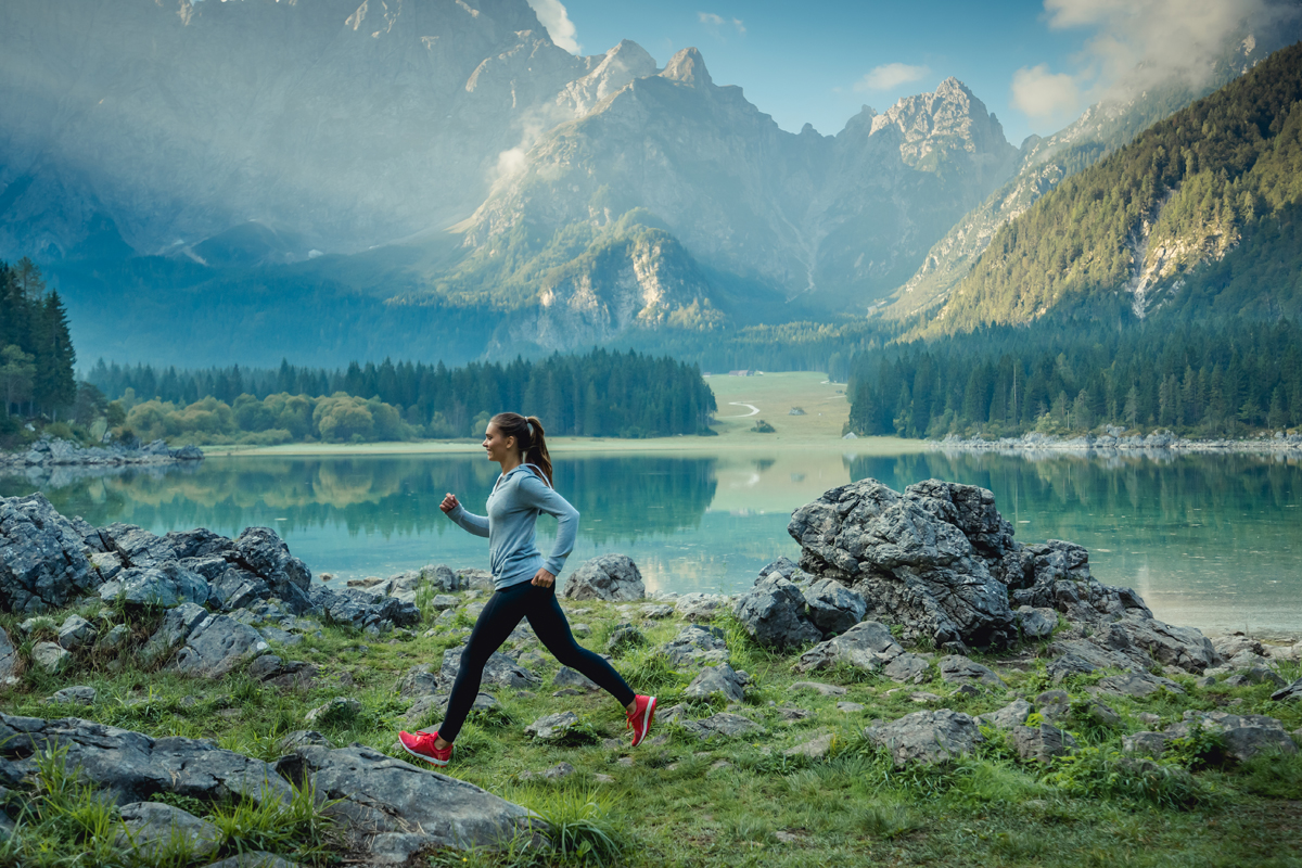 Unfruchtbarkeit durch Sport?