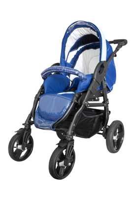 Sportkinderwagen