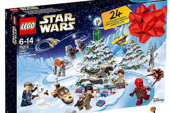 Last-Minute-Adventskalender