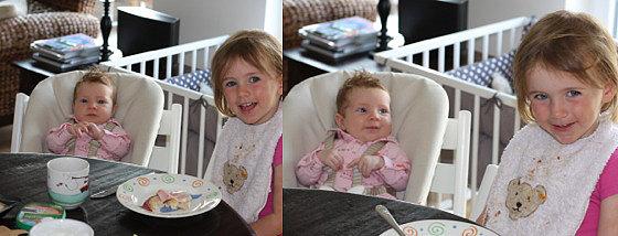 New Born Set von Stokke im Test