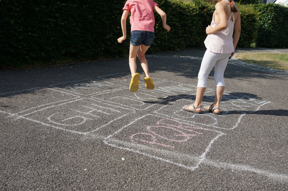Familie.de wünscht einen schönen Tag!
