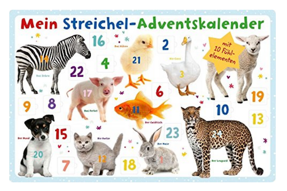 Last-Minute-Adventskalender