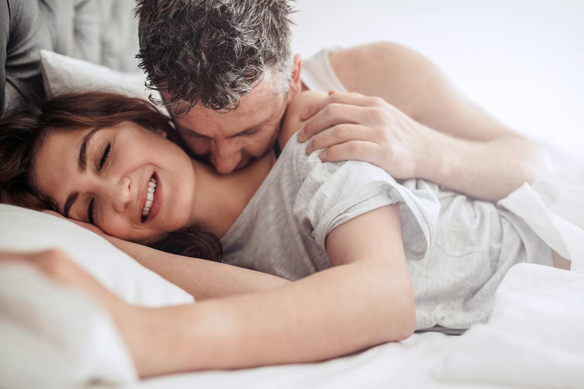 Sex-Pausen verbessern Spermienqualität nicht