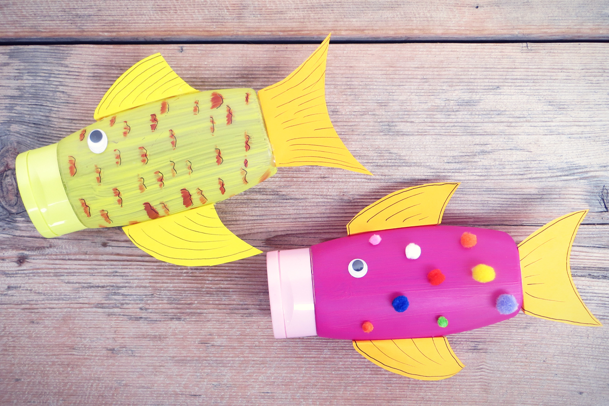 Mungeruch Fische Mungeruch Fische