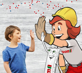 Familie.de wünscht einen schönen Tag!