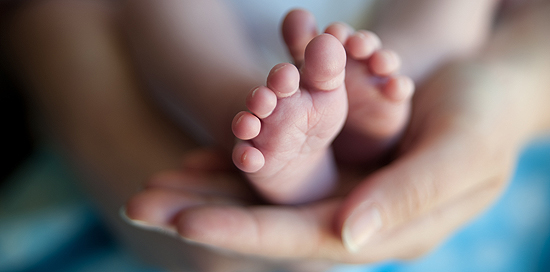 Vision: Babys trotz Krebsbehandlung in Zukunft möglich?