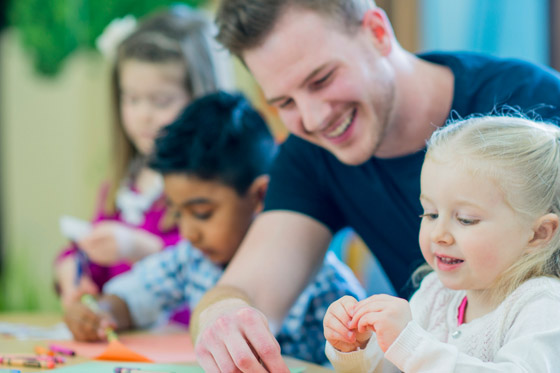 Familie.de wünscht einen schönen Tag!