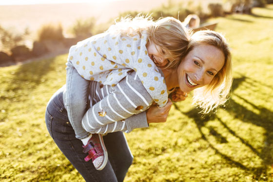Familie.de wünscht einen schönen Tag!