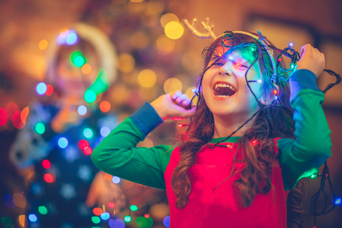 Weihnachtsdekoration