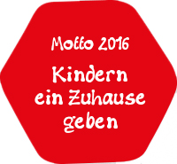 Weltkindertag 2016: Motto