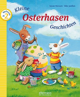 OsterhasenGeschichten