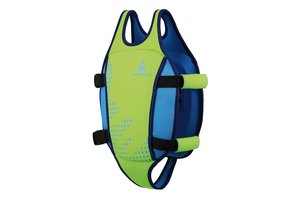 Schwimmweste Michael Phelps von Aqua Sphere