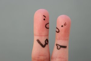 Schamgefühl und Pubertät