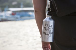 Refill Deutschland – Gratis Wasser für alle!