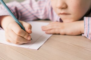 Rechtschreibung verbessern