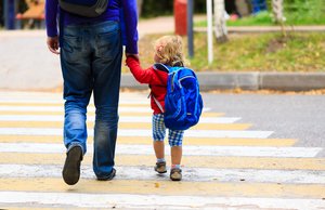 Kindergelderhöhung? Nicht für jeden!