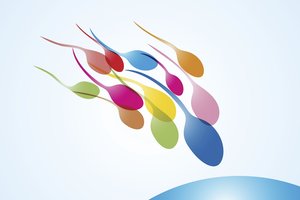 Wie lange überleben Spermien?