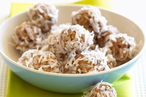 stillkugeln rezept