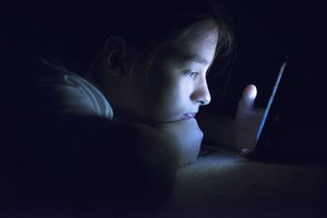 Eltern haften für ihre Kinder: Auch im Internet?