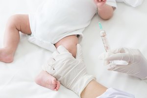 Kinderkrankheit: Hepatitis