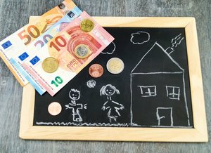Kindergeld