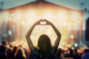 Die 7 besten Musik- und Open Air-Festivals für Familien