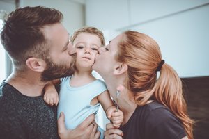 Erziehungsstil: Wie erziehst du deine Kinder?