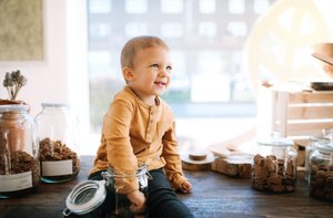 Zero Waste für die ganze Familie