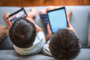 YouTube-Kindersicherung: So funktioniert sie