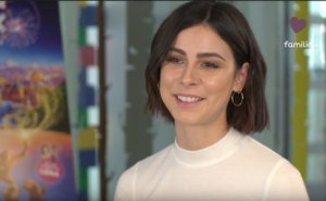 Lena Meyer-Landrut - Kinderfan