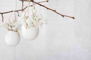 Osterdeko 2019