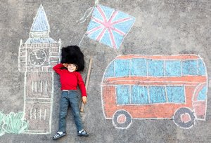 London mit Kindern erleben: Auf die günstige Art