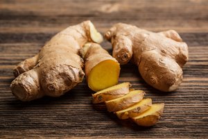 Gesund und lecker - aber ist Ingwer auch in der Schwangerschaft geeignet?